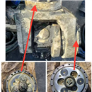 HW9280651-A 减速机